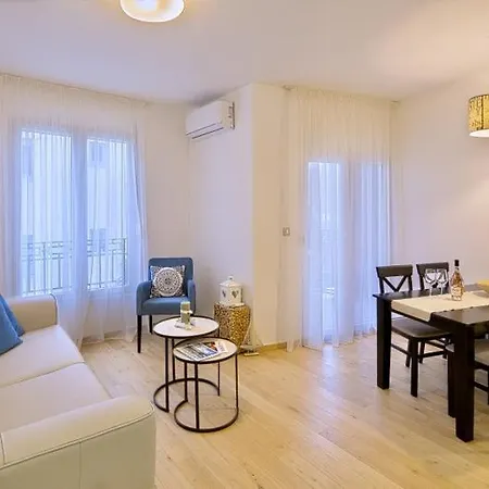 Sunrise Apartament